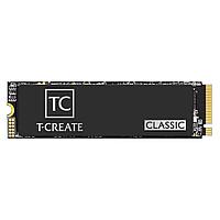 Жесткий диск SSD 1Tb Team CLASSIC C47 (TM8FFC001T0C129)