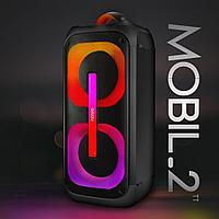 Колонка для вечеринок Ginzzu GM-112