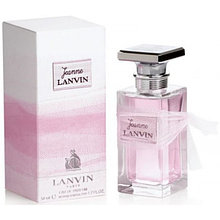 Женская парфюмированная вода Lanvin Jeanne edp 100ml (PREMIUM)