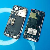 Apple iPhone 14 Pro - Замена экрана (дисплейного модуля в сборе)