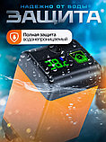 Летний походный душ аккумуляторный, фото 5