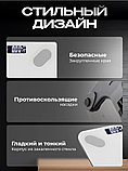 Умные напольные электронные весы (Управление с телефона), фото 4