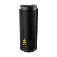 Портативная колонка QCY SP7 Speaker Черный (40W, BT 5.4, TF, IPX7, Type-c, 5200mAh)