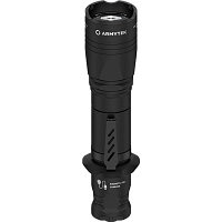 Фонарь Armytek Dobermann Pro Magnet USB Белый