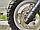 Скутер Racer RC150T-15X BWS 150, фото 5