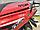 Скутер Racer RC150T-15X BWS 150, фото 8