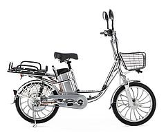 Электровелосипед E-NOT EXPRESS К 250 ватт