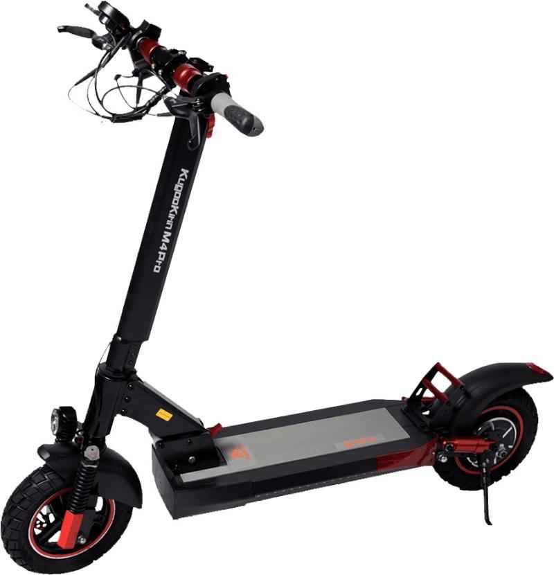 Электросамокат Kugoo M4 PRO 18Ah