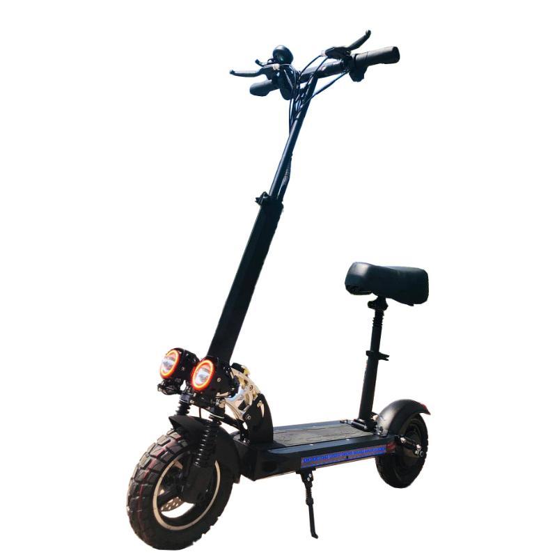 Электросамокат AVM MAX SPEED