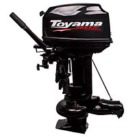 Лодочный мотор TOYAMA T30ABMJET
