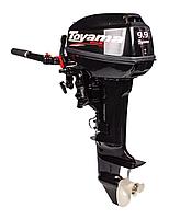 Лодочный мотор TOYAMA (Parsun) T9.9BMS