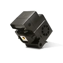 Блок экструдера в сборе для 3D принтера Flashforge Guider II (3310829)