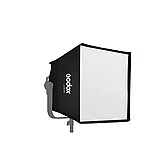 Софтбокс Godox LD-SG75R для LD75R, фото 3