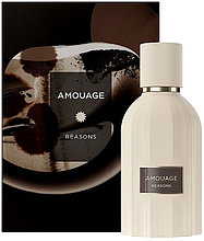 Унисекс парфюмерная вода Amouage Reasons edp 100ml (PREMIUM)