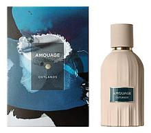 Унисекс парфюмерная вода Amouage Outlands edp 100ml (PREMIUM)