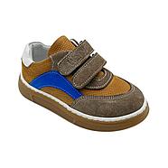Кроссовки ортопедические Woopy 21-25 р-р, фото 2