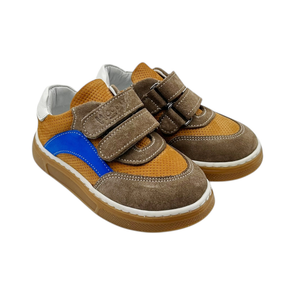 Кроссовки ортопедические Woopy 21-25 р-р