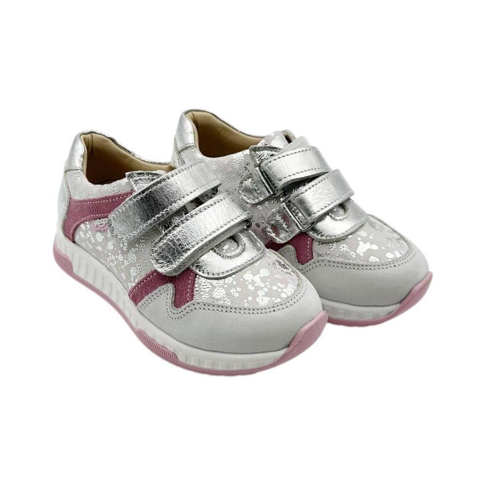 Кроссовки ортопедические Woopy 26-30 р-р