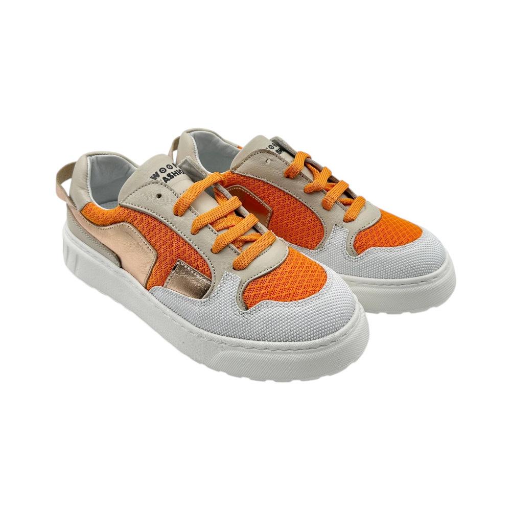 Кроссовки ортопедические Woopy 31-36 р-р
