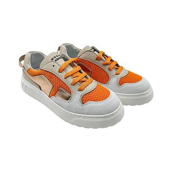 Кроссовки ортопедические Woopy 31-36 р-р