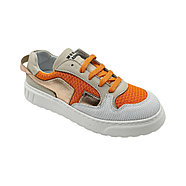 Кроссовки ортопедические Woopy 31-36 р-р, фото 2