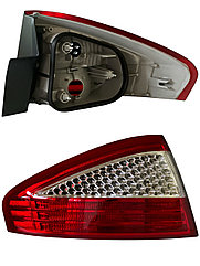 ЗАДНИЙ ФОНАРЬ (ЛЕВЫЙ) для Ford Mondeo IV 2007-2010, седан, ZFD1974L