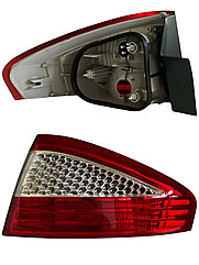 ЗАДНИЙ ФОНАРЬ (ПРАВЫЙ) для Ford Mondeo IV 2007-2010, седан,ZFD1974R
