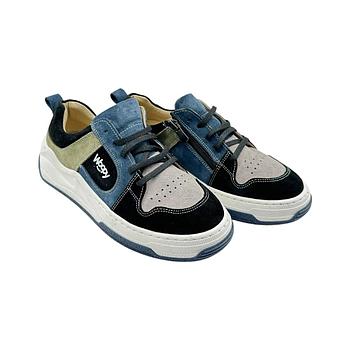 Кроссовки ортопедические Woopy 34-40 р-р