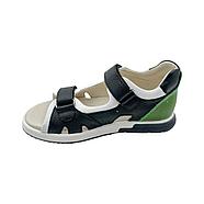 Сандали ортопедические Woopy 31-36 р-р, фото 3
