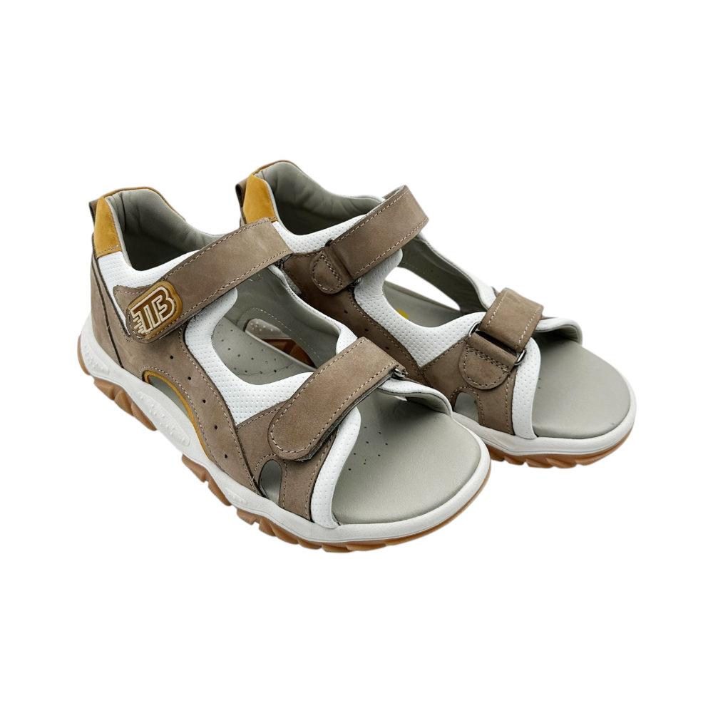 Сандали ортопедические Woopy 31-36 р-р