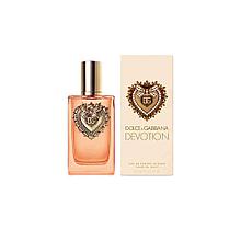Женская парфюмерная вода Dolce&Gabbana Devotion Intense edp 100ml (PREMIUM)