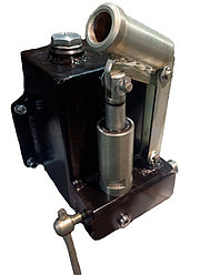 Насос гидравлический ЗСК-10.002.000