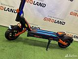 Электросамокат Kugoo F3 Plus, фото 4