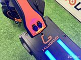 Электросамокат Kugoo F3 Plus, фото 5