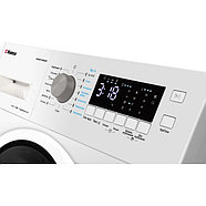Стиральная машина Hansa WHN8141BSD2 (8 кг,1400 об.,сборка Россия), фото 3