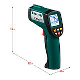 KRAFTOOL TRM-1000, -50° +950°С, пирометр инфракрасный (45703-950), фото 2