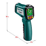 KRAFTOOL TRM-550, -50° +550°С, пирометр инфракрасный (45705-550), фото 2