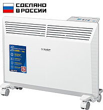 ЗУБР ПРО серия 1.5 кВт, электрический конвектор, Профессионал (КЭП-1500)