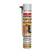 Пена монтажная Soudal Окна двери 750 мл  1уп 12шт 1 шт17.99