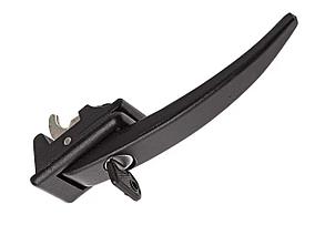 Ручка двери УАЗ 452 перед хром