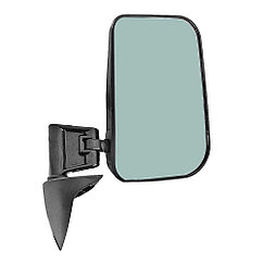 Зеркало боковое ВАЗ 2121 правое антиблик