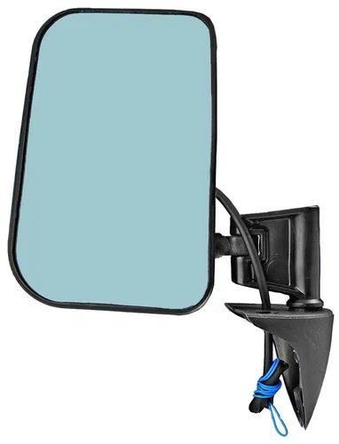 Зеркало боковое ВАЗ 2121 антиблик левое