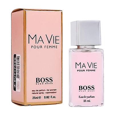 Duty Free Hugo Boss Ma Vie Pour Femme / EDP 25 ml