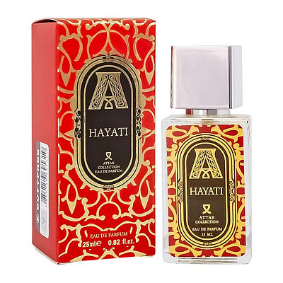Duty Free Attar Collection Hayati / EDP 25 ml