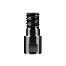 KRAFTOOL М22 - 1 1/4″, Адаптер для алмазных коронок (29827-М22)