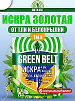 Иcкpa Зoлoтaя oт тли, бeлoкpылки aмпyлa 1,0 мл