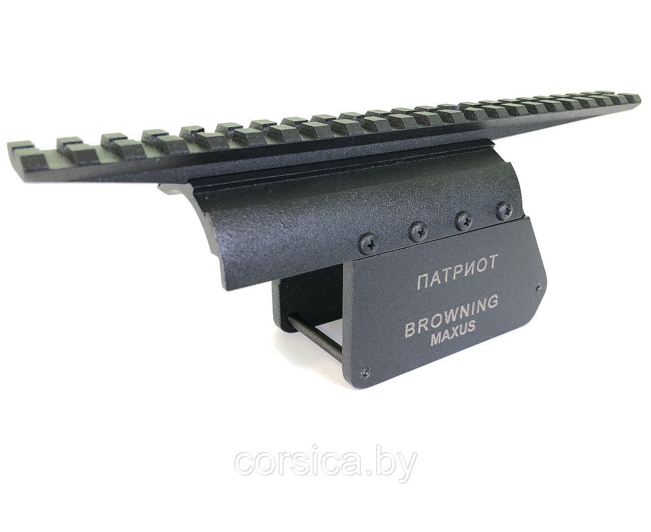 Кронштейн Патриот Browning MAXUS
