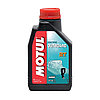 Моторное масло Motul Outboard 2T 1л