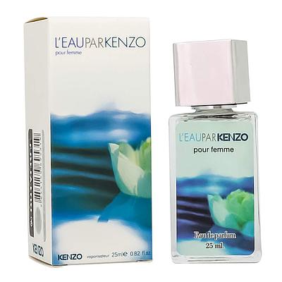 Duty Free Kenzo L`Eau Par Kenzo Pour Femme / EDP 25 ml