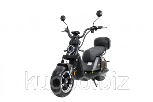 Электроскутер IKINGI S701
